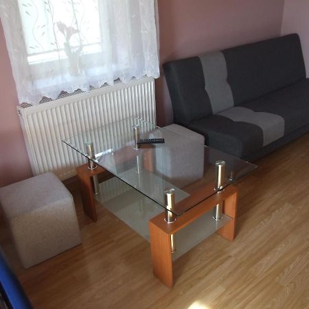 Pokoje Na Chacie W Sandomierzu Bagian luar foto