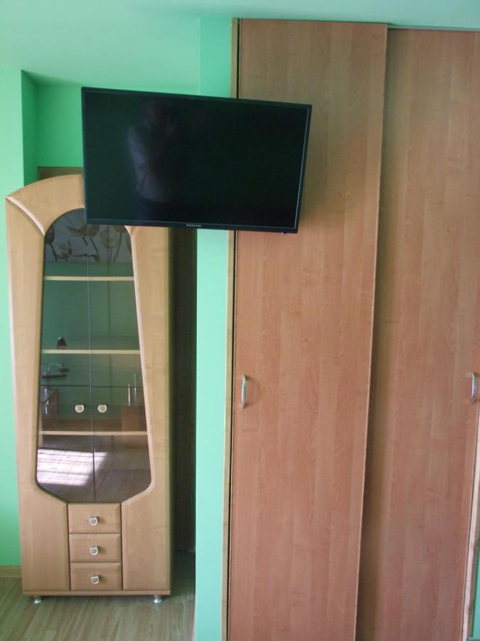 Pokoje Na Chacie W Sandomierzu Bagian luar foto